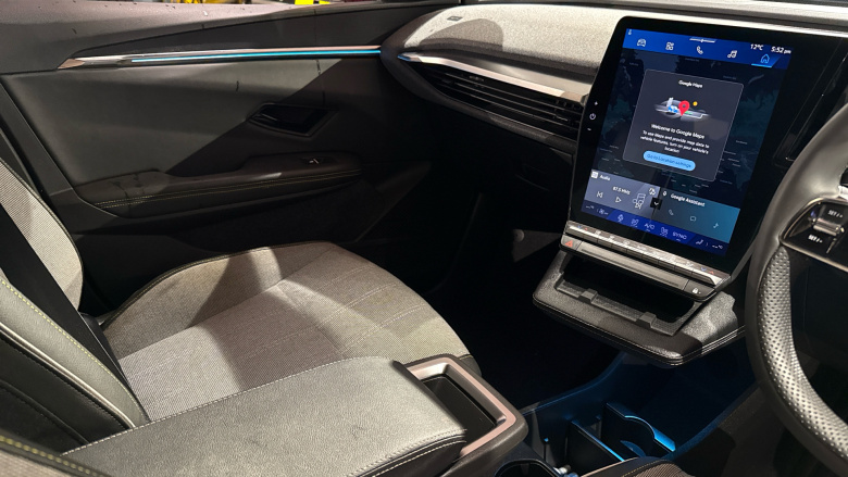 Renault Megane E-Tech EV60 160kW Techno Comfort Range 60kWh 5dr Auto Electric Hatchback